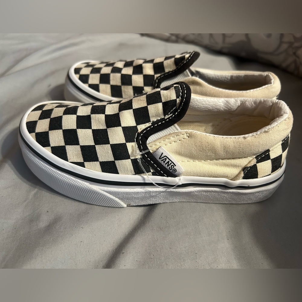 Vans kid shoe - Picture 5 of 6